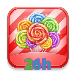 26h
