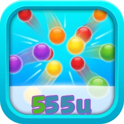 555u