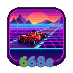 668e