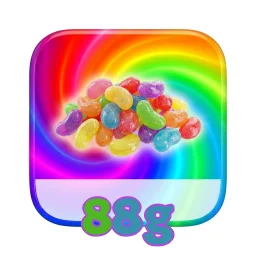 88g