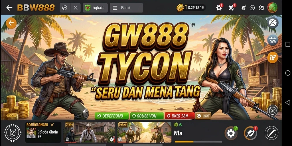 Visual de YTBET